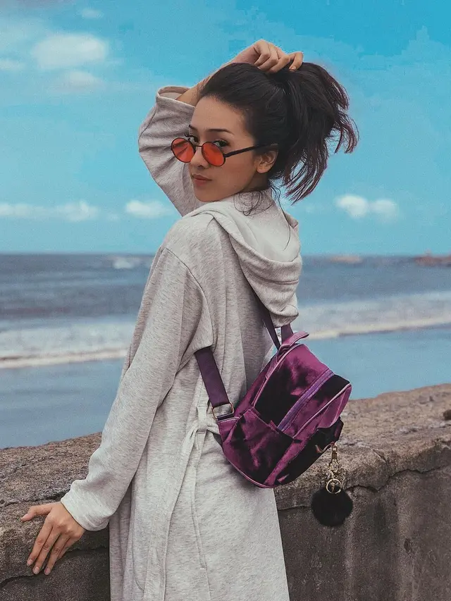 [Bintang] Anya Geraldine