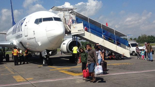 Amdal Terbit, Landasan Pacu Bandara Baru Yogya Tuntas November