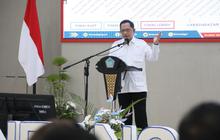 Mendagri Usul Dana Otsus Aceh Diperpanjang, Pemulihan Pascabencana Butuh 3 Tahun