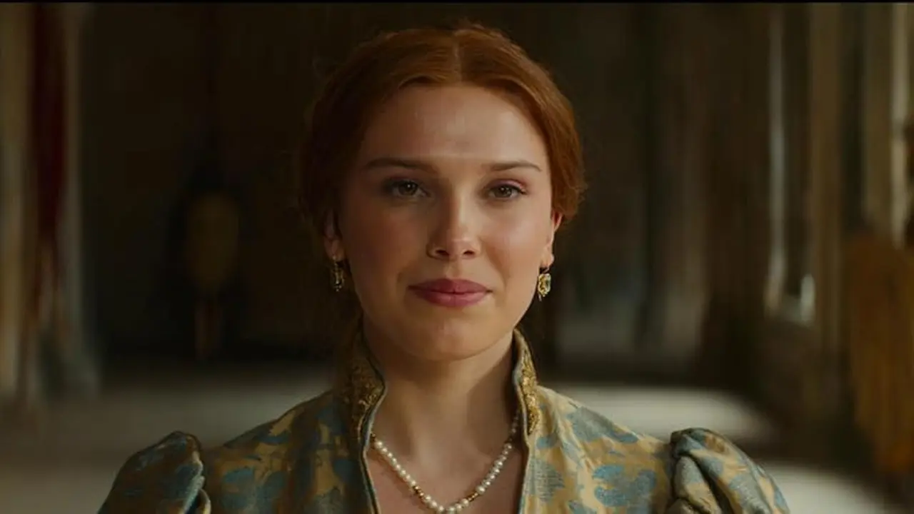 Damsel (2024)