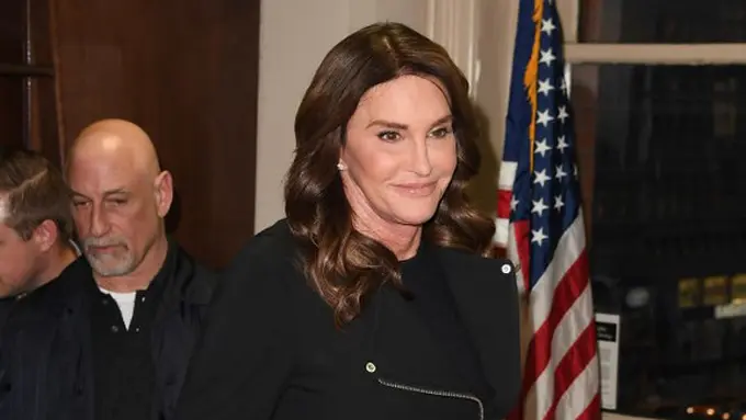 [Bintang] Caitlyn Jenner