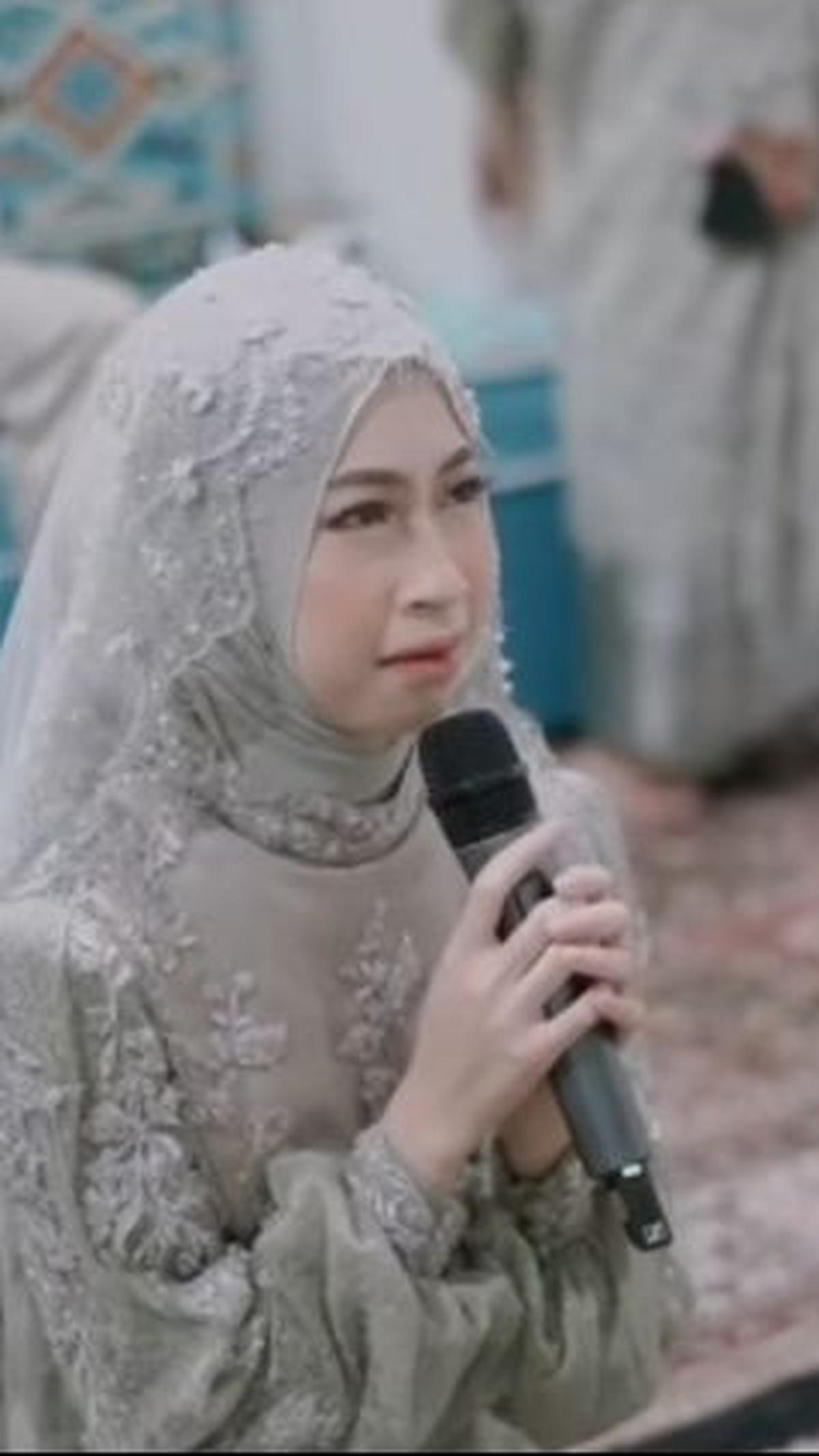 Jawaban Umi Pipik Mengenai Mahar