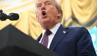 Donald Trump sparked a firestorm of controversy after posting a video of the AI ​​'No Kings' on Truth Social, depicting himself as 'King Trump' spraying protesters.