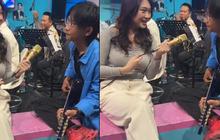 Skill Gitar Fajar Sadboy Bikin Livy Renata Terpesona dan Buat Netizen Kagum
