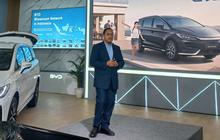 BYD Targetkan CKD pada 2026 dan Janji Tidak Ada Selisih Harga yang Mencolok