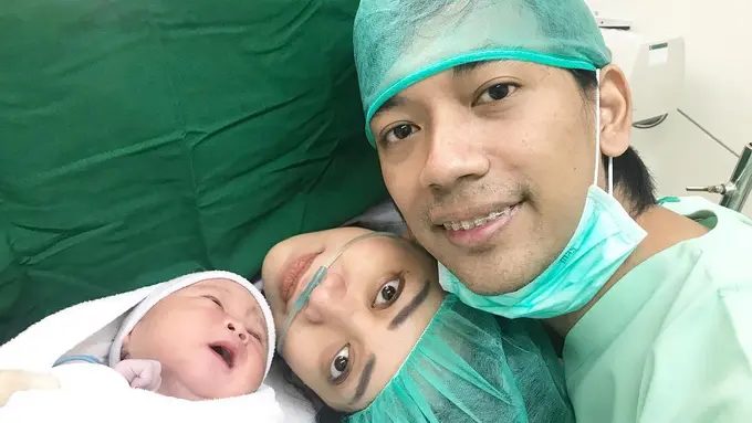 [Bintang] Rian D'Masiv