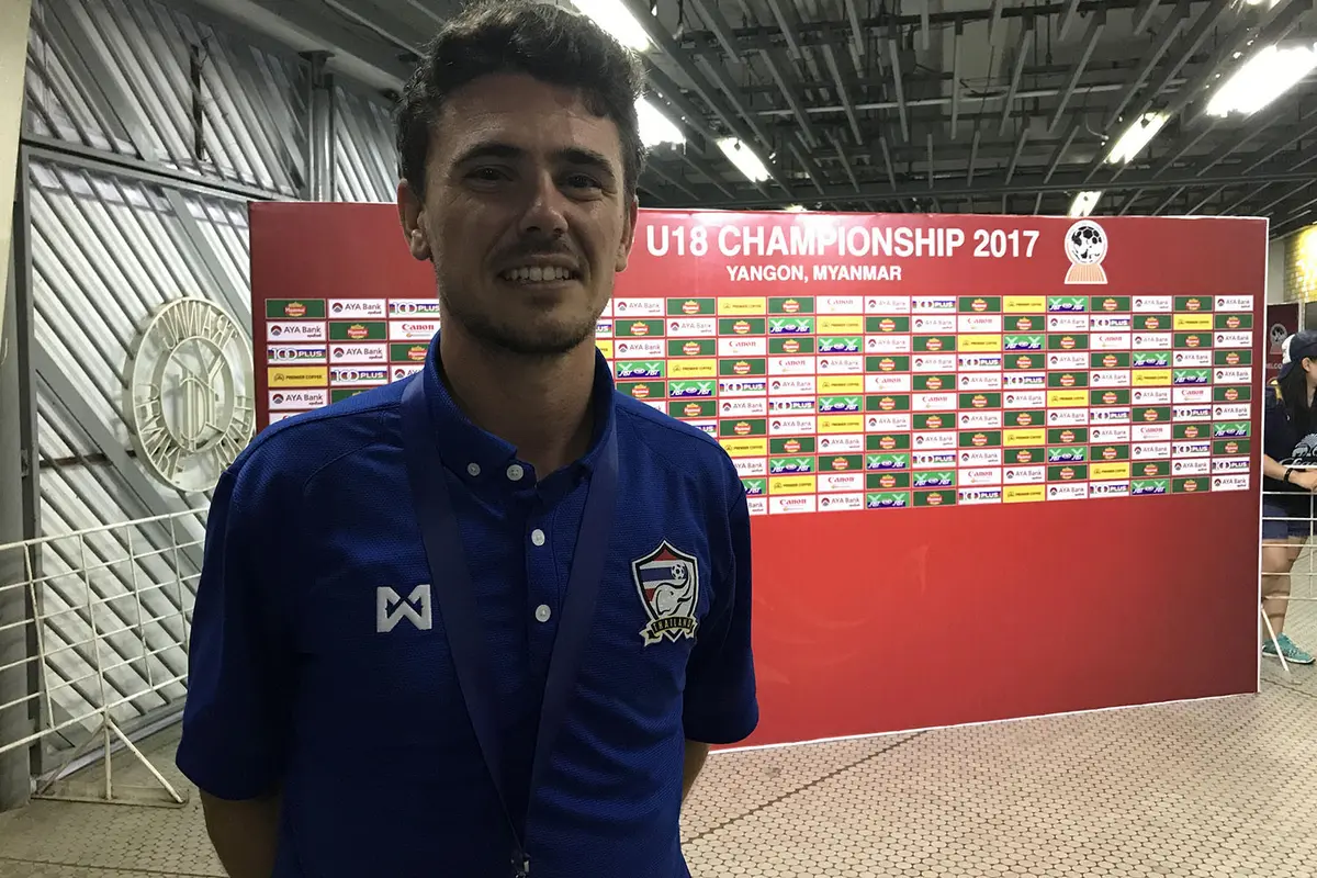 Marc Alavedra Palacios