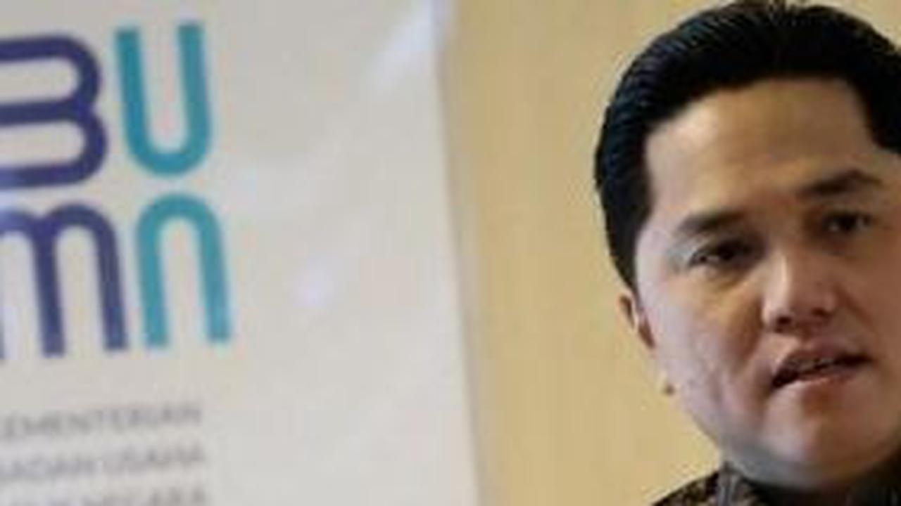 Siapkan CV, BUMN Buka Lowongan Kerja Massal Bulan Depan