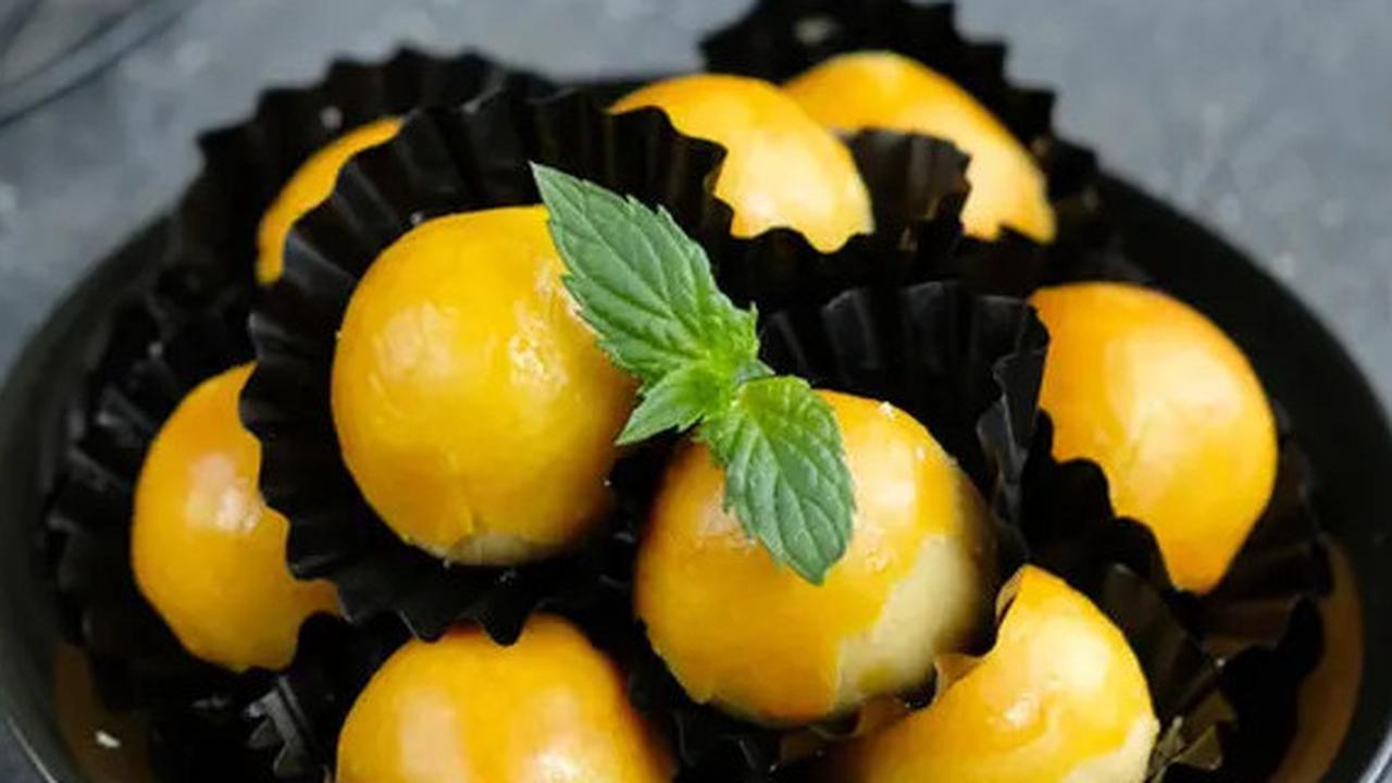 Cara Membuat Nastar Lembut dan Lezat untuk Sajian Lebaran