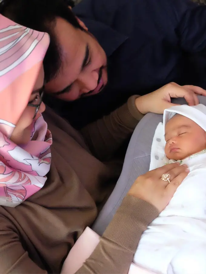 [Bintang] Siti Nurhaliza