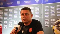 Timnas Indonesia Punya Banyak Pemain Liga Top Eropa, Pelatih Bulgaria Waspada 2 Nama