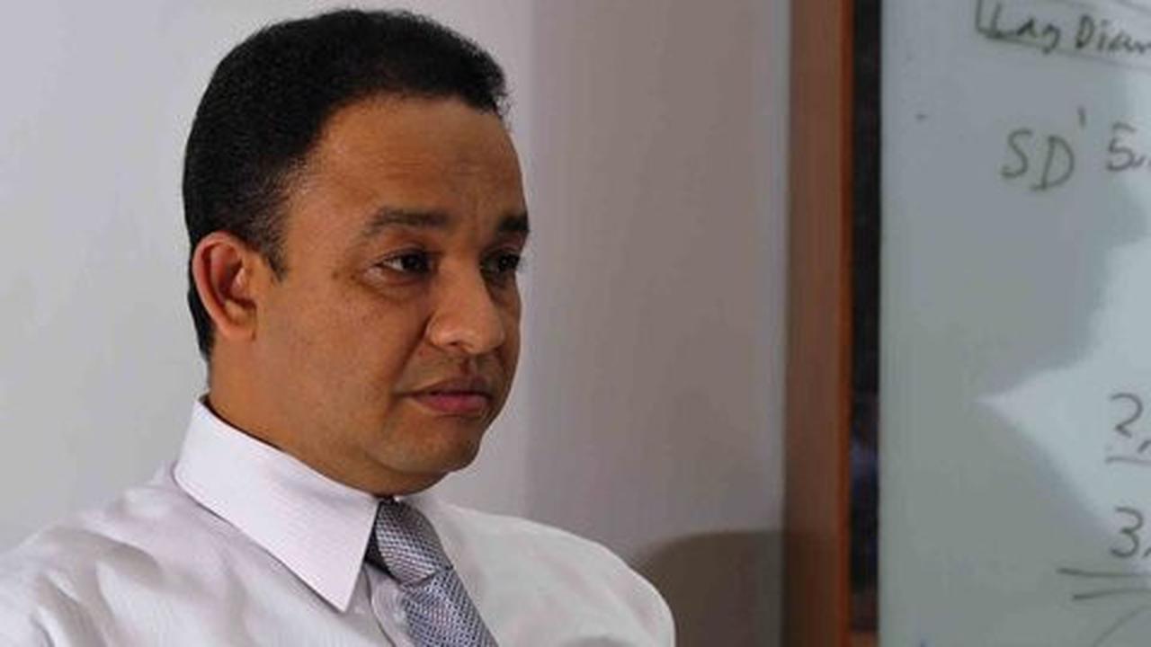 Dikritik soal kurikulum SD, ini jawaban Mendikbud Anies Baswedan
