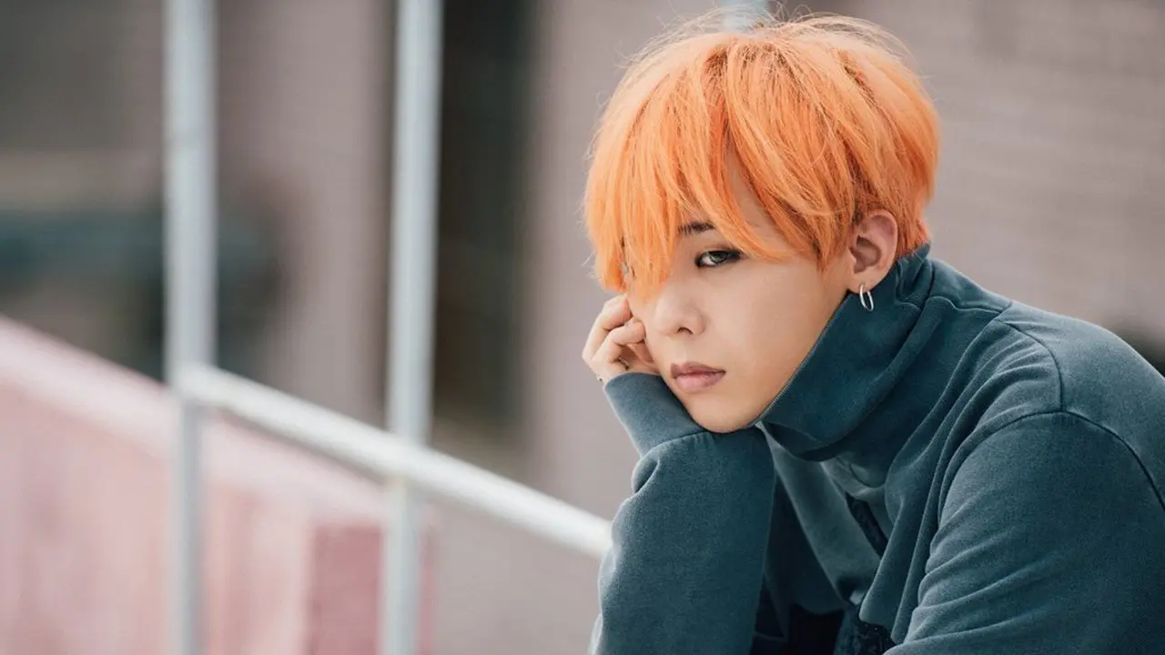 G-Dragon