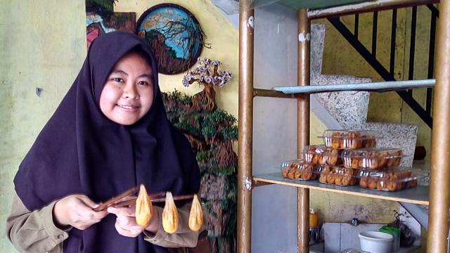 Kuliner Garut