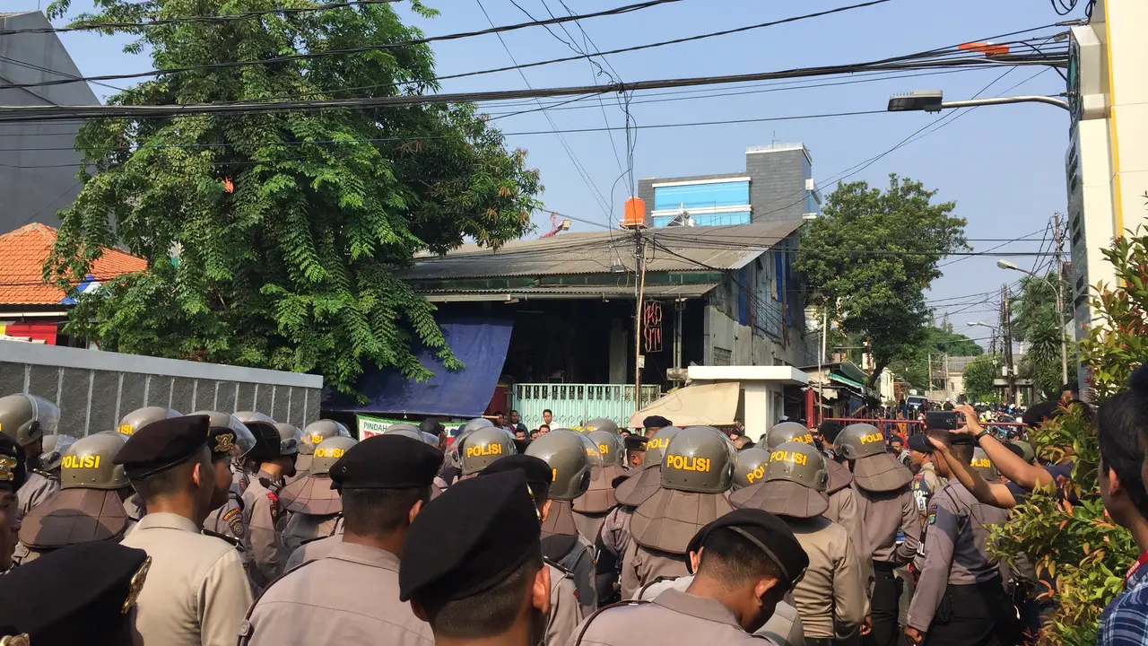 Partai Golkar
