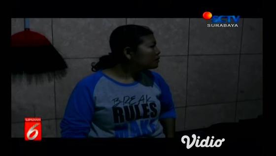 VIDEO: Penghuni Villa Tewas Mendadak di Pasuruan