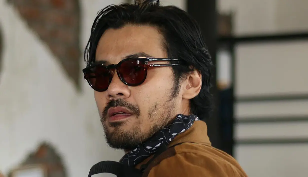 (Instagram/chicco.jerikho)