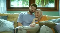 Video Klip OST Film Keajaiban Air Mata Wanita Resmi Dirilis, Sentuh Emosi Penonton
