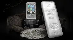 Harga Perak Antam Hari Ini Naik Jadi Rp 43.400 per Gram