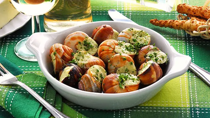 Selain Roti Baguette, Ini 6 Kuliner Perancis yang Wajib Dicicip