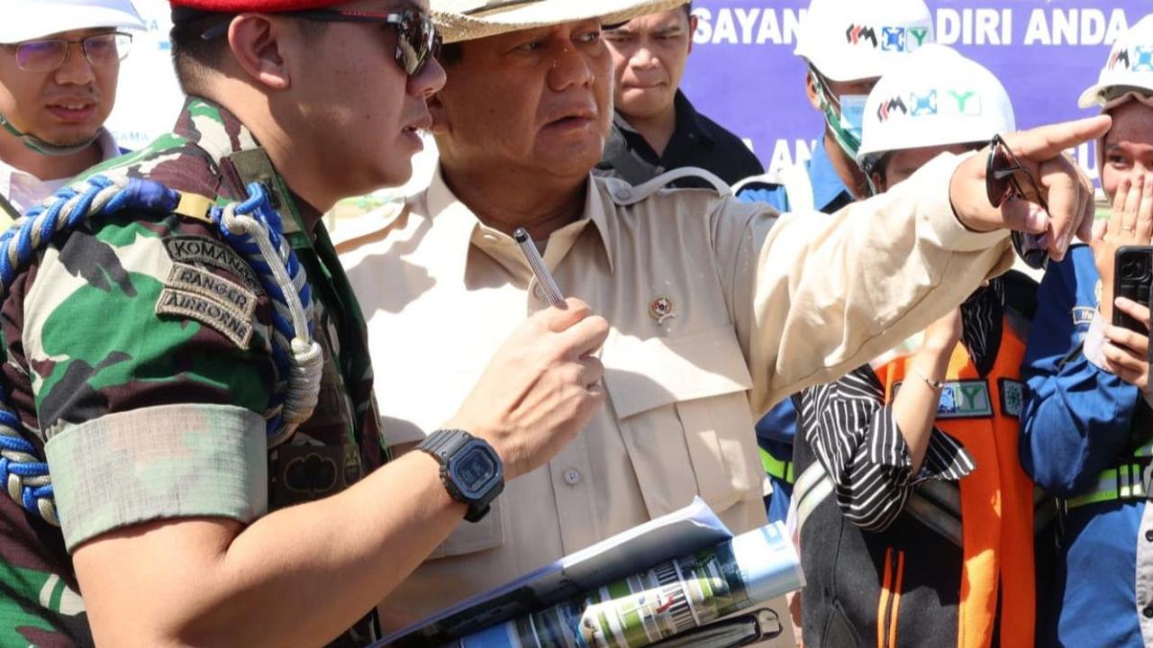 Dok. Istimewa