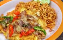 3 Resep Mudah Telur Dadar dengan Sambal Embe Khas Bali, Yuk Simak
