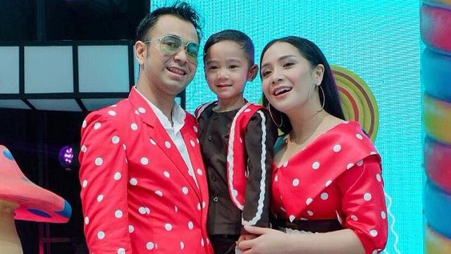 Diramalkan Cerai dari Nagita Slavina, Raffi Ahmad Pasrah 
