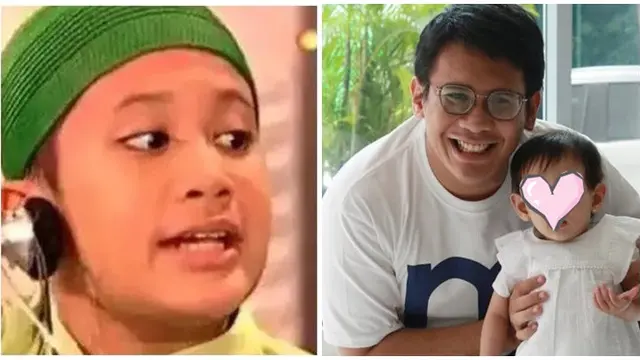Pernah Populer, 6 Mantan Artis Cilik Era 2000-an Ini Jarang Muncul di Layar Kaca