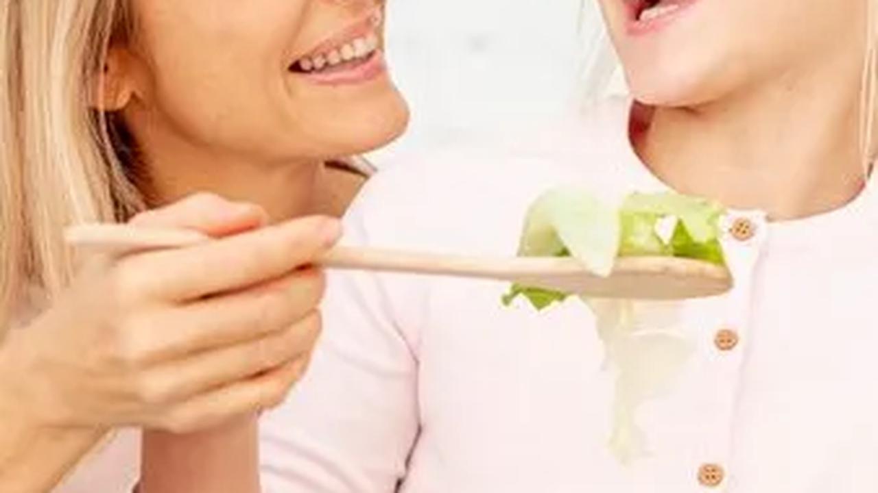 Nutrisi untuk Otak Anak yang Perlu Dicukupi