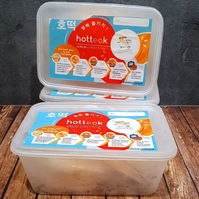 Bekal Piknik ala Korea yang Bisa Mengisi Liburan bareng Keluarga Tercinta