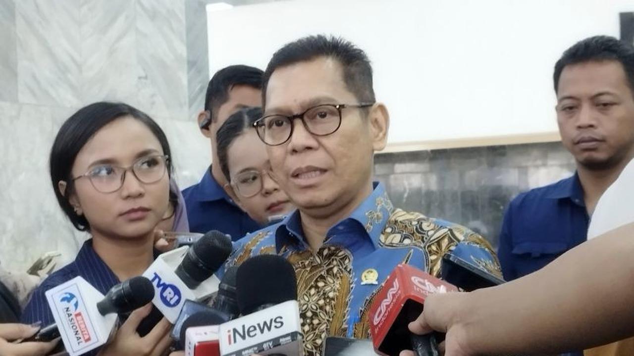 Setelah Insiden Maut, Adies Kadir Dinonaktifkan Golkar dari Kursi DPR RI: Langkah Tegas Partai Demi Aspirasi Rakyat