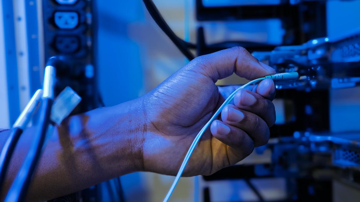 Riset: Jaringan Modern Tak Terelakkan di Era AI