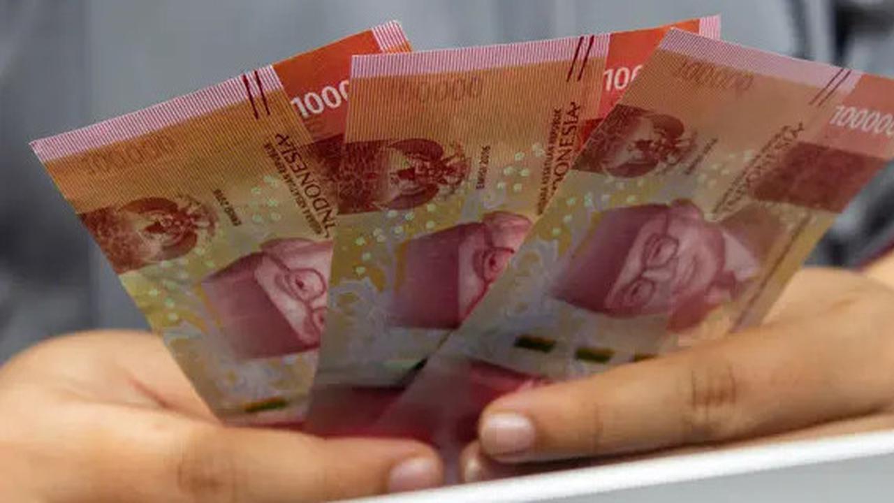 Besaran Gaji 13 ASN 2025 yang Cair Hari Ini Berdasarkan Golongan, Masa Kerja, dan Jabatan