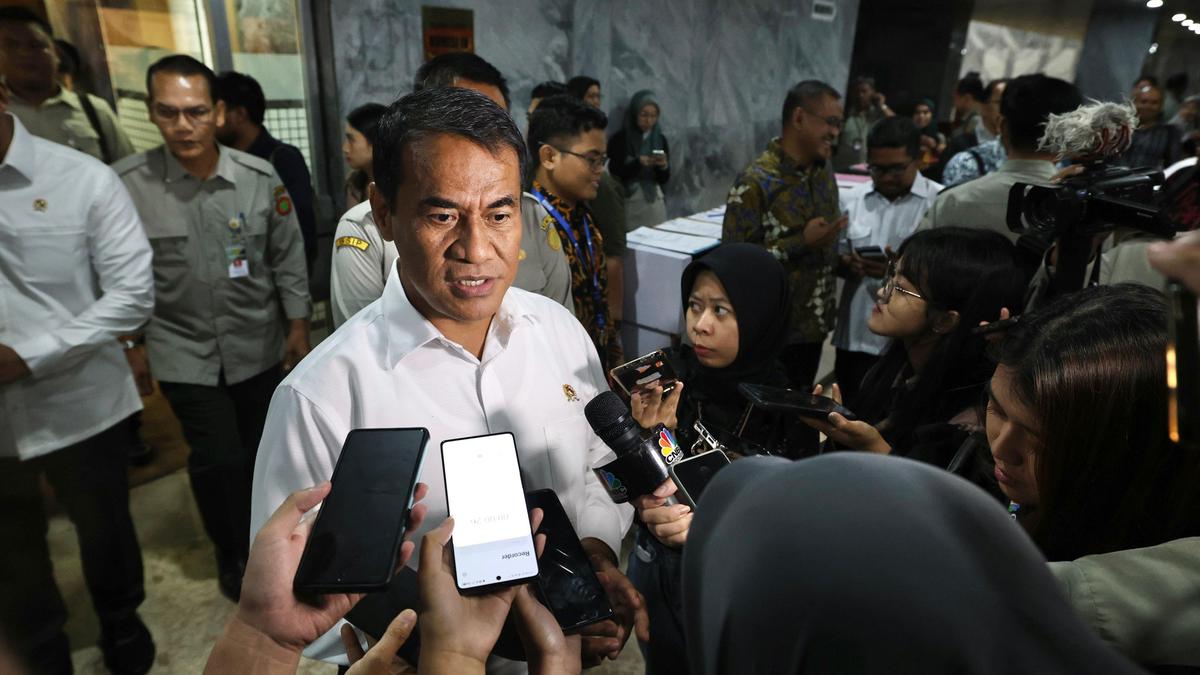 27 Perusahaan Pupuk Ilegal Dibekuk, Petani Indonesia Rugi Besar Rp 3,2 Triliun