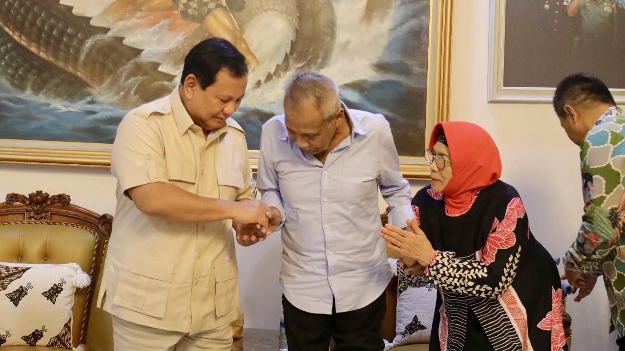 Subagyo HS Berpulang, Pemerintah Kenang Jasa Sang Jenderal