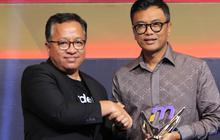 PT. Sarana Multi Infrastruktur Raih Merdeka Awards 2024 Berkat Program CSR Untuk Negeri