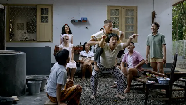 Srimulat: Hidup Memang Komedi