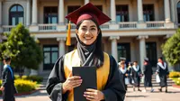 Memahami Arti dari Pemberian Gelar SPD, Berikut Pengertian, Jenis, dan Penulisan yang Benar