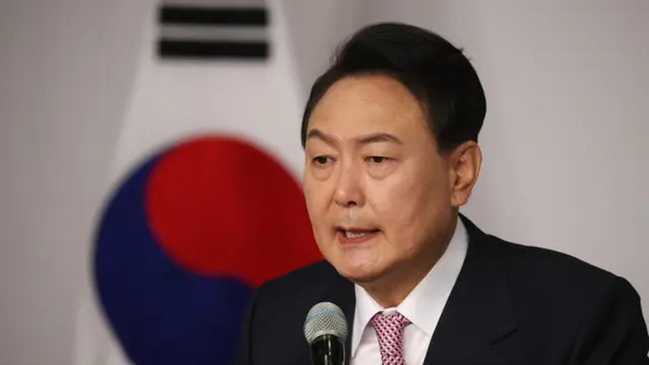 6 Presiden yang Pernah Dimakzulkan, Ada dari Indonesia dan Terbaru dari Korea Selatan