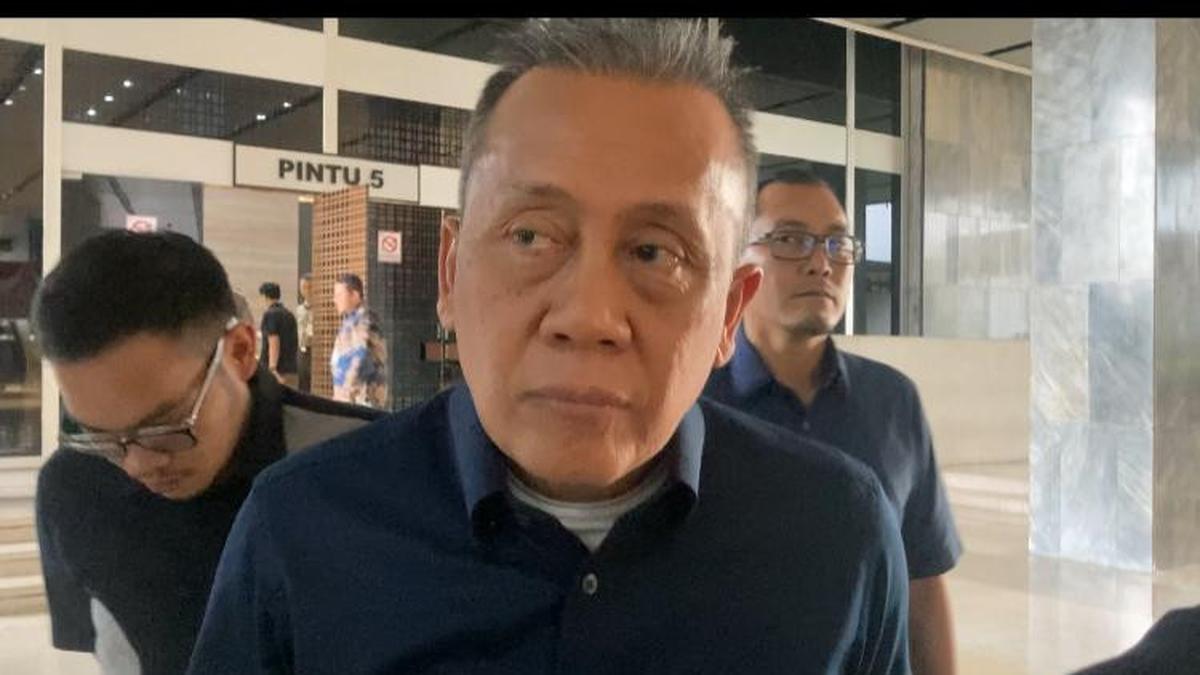 Apa Kabar RUU Perampasan Aset? Ini Penjelasan DPR