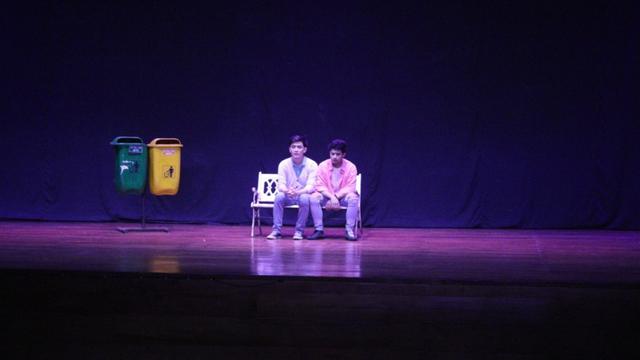 Lune Teater Tampilkan Isu dan Problematika Kaum Gender Minoritas Lewat Seni Pertunjukan