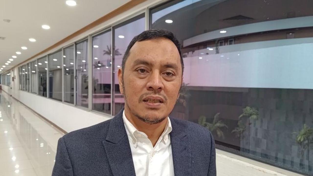Komisi XIII DPR Tegaskan Revisi UU HAM Perkuat Perlindungan, Bukan Perebutan Kewenangan