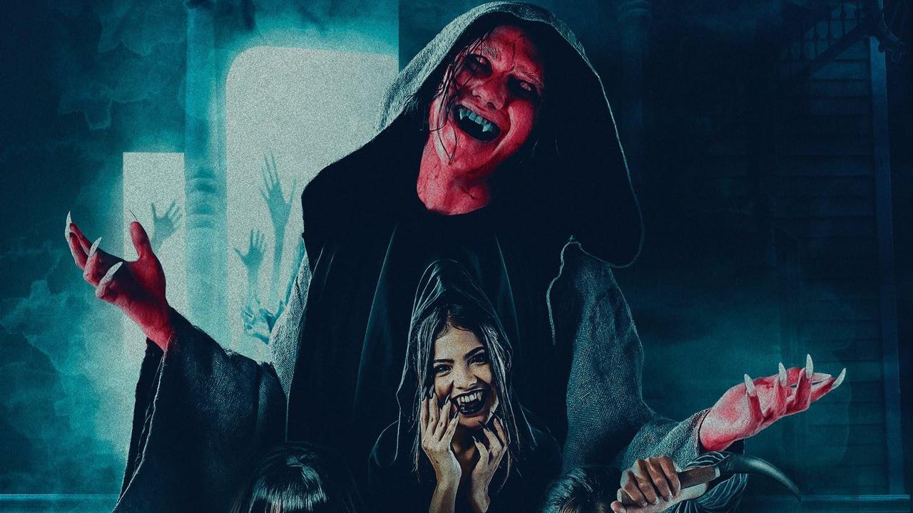 Para Betina Pengikut Iblis 2