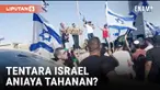 Militer Israel mengatakan bahwa mereka meluncurkan sebuah investigasi atas dugaan penganiayaan terhadap seorang tahanan Palestina di sebuah kamp penahanan, dan menangkap sejumlah tentara Israel yang dicurigai terlibat dalam penganiayaan tersebut.