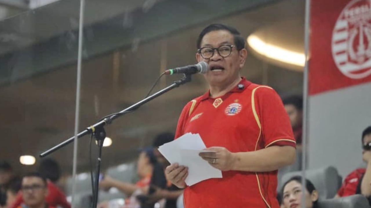 Pramono Anung Sebut Baru 2 Kelompok Warga Eks Kampung Bayam yang Huni Rusun di JIS