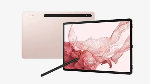 Galaxy Tab S8 Series 5G