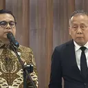 Komdigi Bakal Atur Tarif Ojol Antar Barang dan Makanan