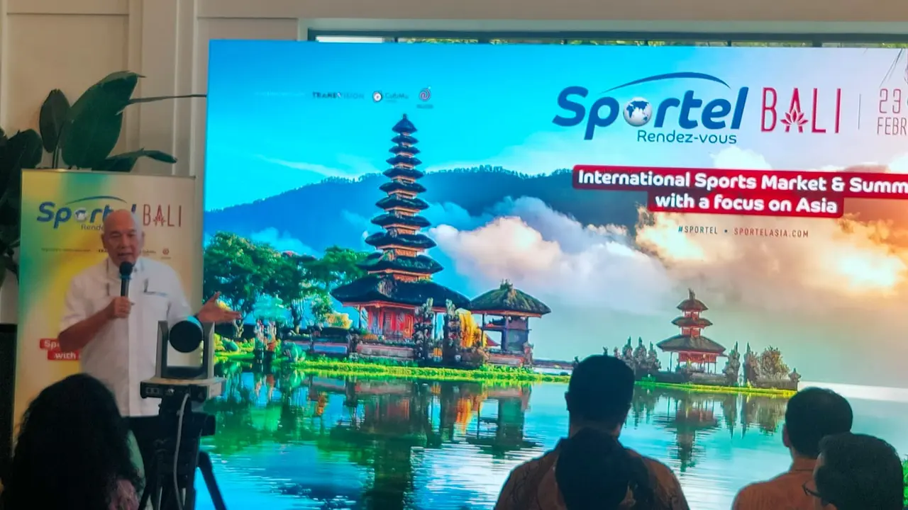 Sportel Asia