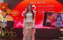 Mahalini Siap Gelar "KOMA Live in Concert" di Jakarta dan Kuala Lumpur, Tandai Comeback Spektakuler