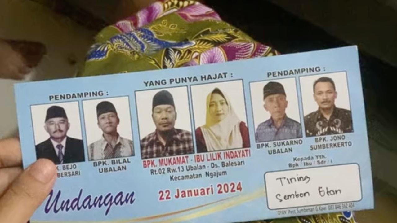 Dok. Istimewa